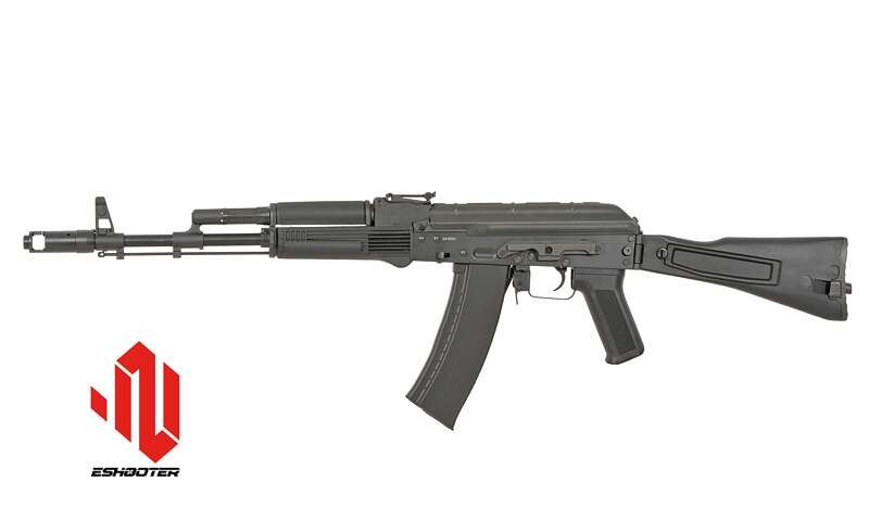 CM.053C Full Steel AK replica Eshooter ETU [CYMA]