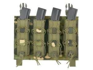 UMP/MP5/UTR45 Double Magazine Pouch - MT