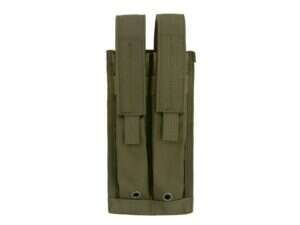 CM.060/UMP/MP5/UTR45 Double Magazine Pouch - Olive [8FIELDS]