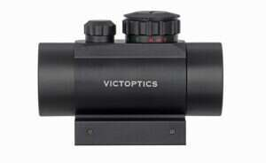 Red Dot Sight Victoptics T1 1x35 [Vector Optics]