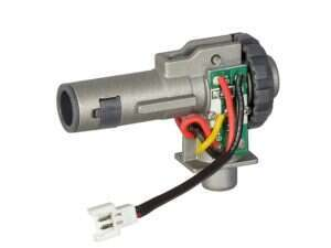 Hop-up tracer chamber for M4 [CYMA]