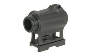 Maverick Gen3 1x22 MIL Red Dot Sight - Black [Vector Optics]