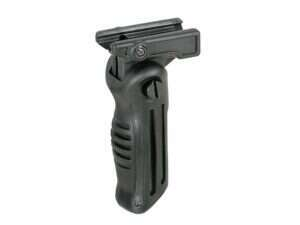 Vertical front grip - black [CYMA]