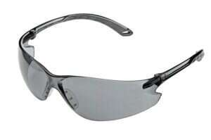 Ballistic Eyewear ITEK Anti-Fog - Gray [PYRAMEX]