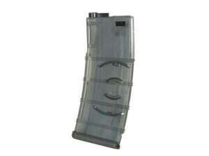 Polymer AR15/M4 150rd Magazine [BatlleAxe]