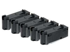 Set of 5pcs magazines for ST870 shotgun replica [S&T]