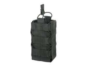Versatile Radio Pouch - Black [8FIELDS]
