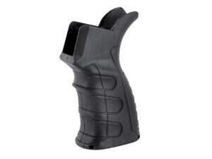 Ergonomic pistol grip for M4/AR15/M16 - Black [Element]