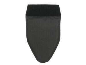 Plate Carrier Groin Protector - Black [8FIELDS]