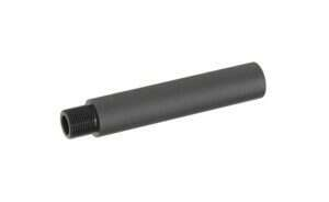 Outer Barrel Extension 87mm [SLONG AIRSOFT]