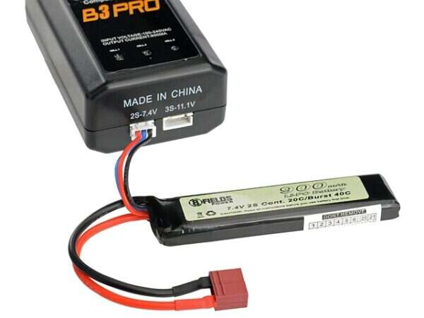 Compact LIPO charger B3Pro