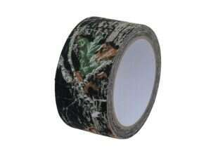 Camouflage Cotton Tape 10m - Mossy Oak Break-Up [Element]