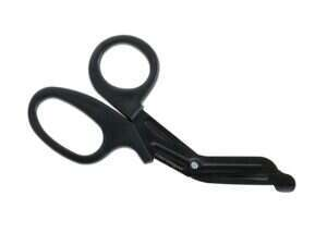 Tactical Medical Scissors - Black [EM]
