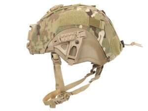 Lightweight Next-Generation IHPS Helmet Replica - Multicamo [FMA]