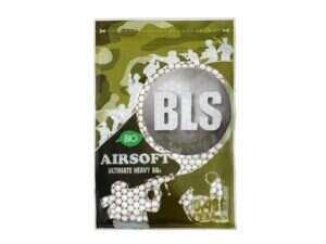 Perfect BB BIO pellets 0,43g - 1000RD Bag [BLS]