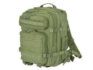Modular Assault Pack 28L - Olive [8FIELDS]