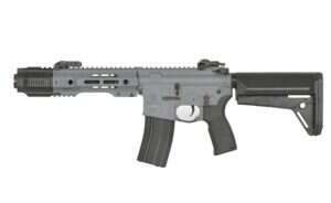 SAI GRY 7.5" Pistol Carbine replica - Grey [6mmProShop]