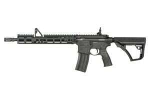 Replika GBBR DD4 M4A1 FSP RIII 14,5" [EMG]