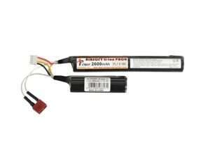 Battery Li-ion 2600mAh 11.1V 15C T-connect [IPower]