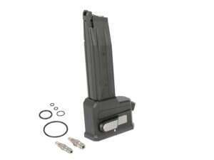 HPA Adapter Hi-capa Pistol Series for M4/AR15 Magazines [Army Armament]