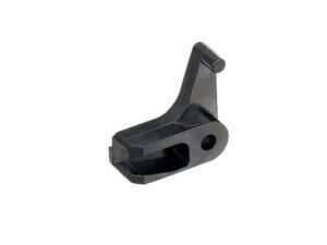 ST92F trigger to barrel connector [STTi]