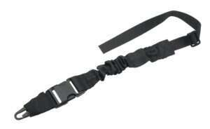Tactical Shoulder Sling - Black [8FIELDS]