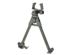 Steel Bipod for SVD replica [BattleAxe]