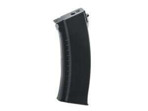 150rd Mid-Cap magazine for AK74/AK-105 - Black [CYMA]