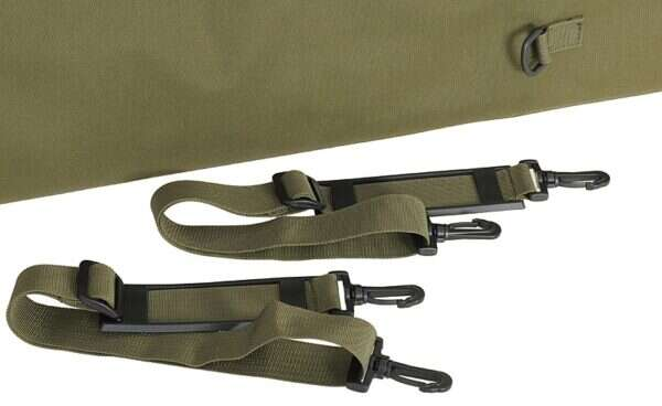 Simple Rifle Case 100cm - Olive [8FIELDS]