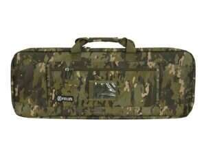 Padded Rifle Case 90cm - MT [8FIELDS]