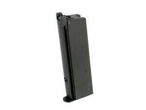 15rd Green Gas 1911A replica magazine [WE]