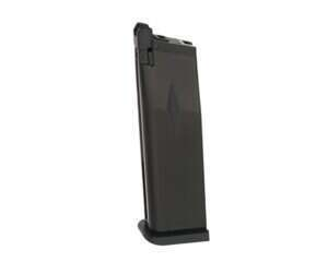 KP-05 series green gas magazine [KJW]
