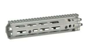 Handguard RIS III 9.5" Daniel Defense Replica - GREY METAL [EMG]