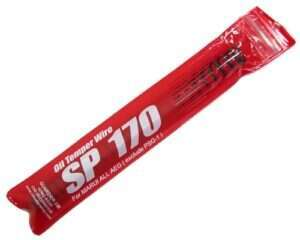 SP 170 [Guarder]