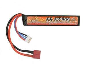 Battery Li-Po 900mAh 11.1V 20/40C [VB]