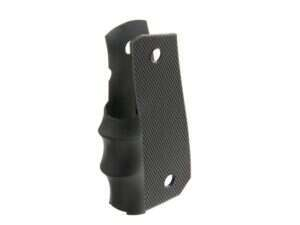 1911 Rubber Finger Groove Insert [Army Armament]