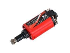 Long motor speed-up [AimTop]