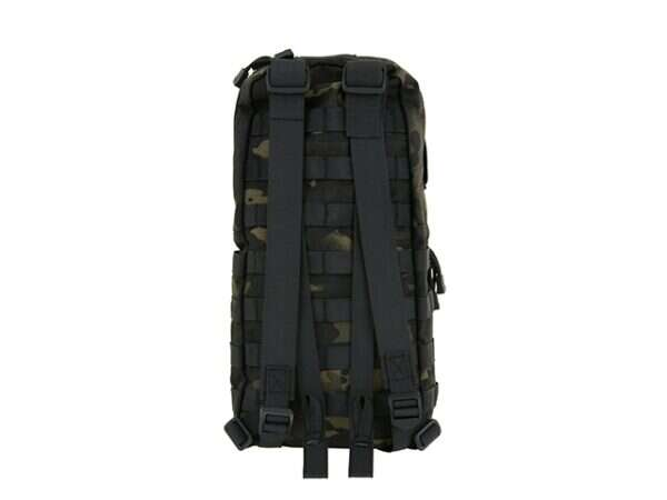 3L Water Hydration Carrier MOLLE w/Straps - MB [8FIELDS]