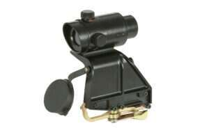 Airsoft 1P76 Style Russian Optic Sight for AK/AKSU/PKM [JJ Airsoft]