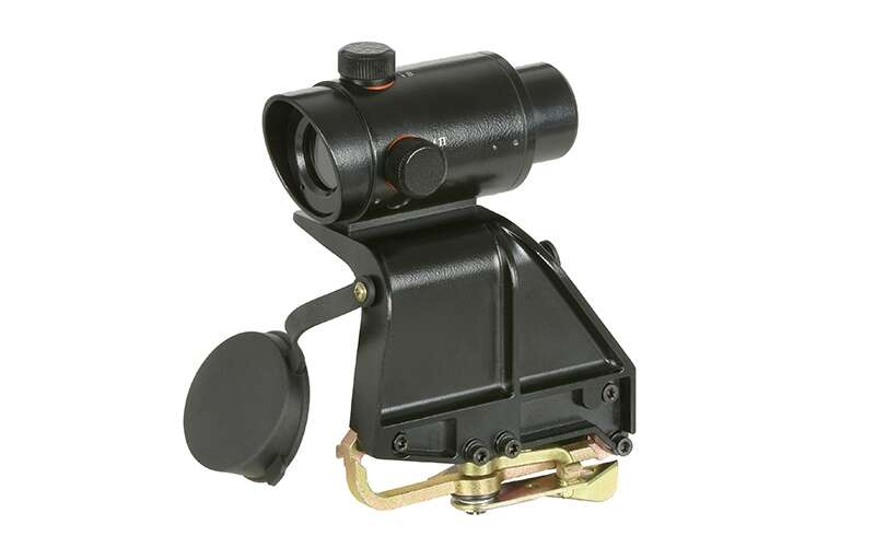 Airsoft 1P76 Style Russian Optic Sight for AK/AKSU/PKM [JJ Airsoft]