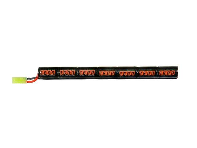 8,4V 1600mAh Ni-MH Stick Type Battery [IPower]