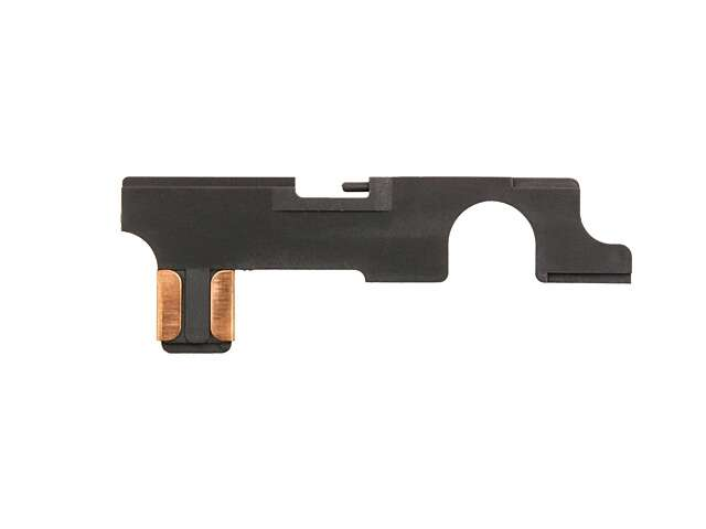 Anti-heat selector plate for M4 series [Guarder]