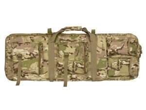32 double rifle gun case - multicamo [8FIELDS]