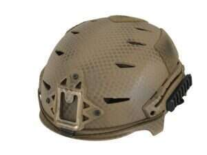 Replica EXF helmet - Navy Seal [EM]