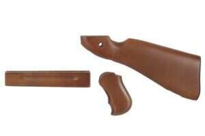 M1A1 Wood Conversion Kit [King Arms]