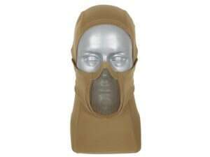 Shadow Fighter Mask - Tan [BD]