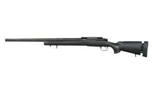 CM.702A-U Upgraded Version 500 FPS - Black [CYMA]