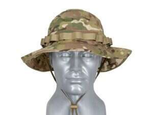 Boonie Hat - Multicamo [EM]