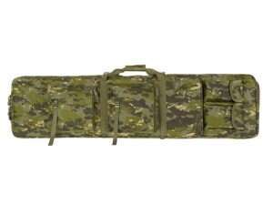 47 inches double rifle gun case - MT [8FIELDS]