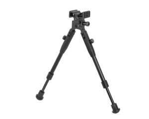 Bipod for sniper rifle [WELL]